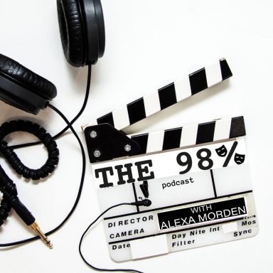The 98% Podcast