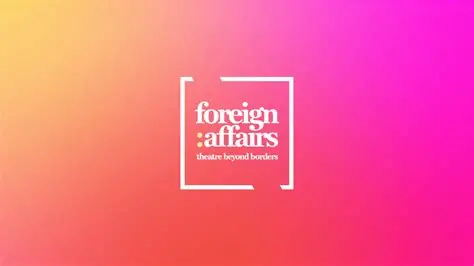 Foreign Affairs Theatre