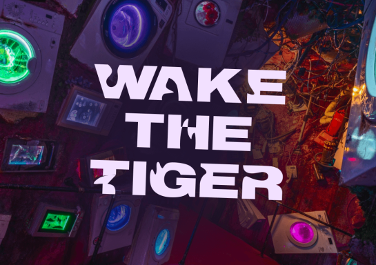 Wake The Tiger