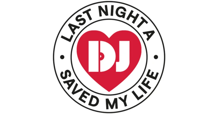 Last Night A DJ Saved My Life Foundation