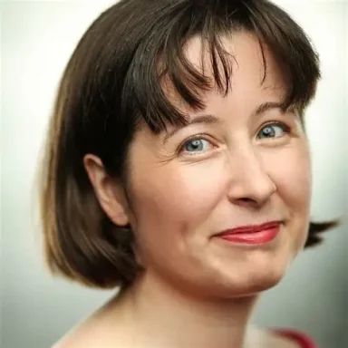 Rosamund Gravelle